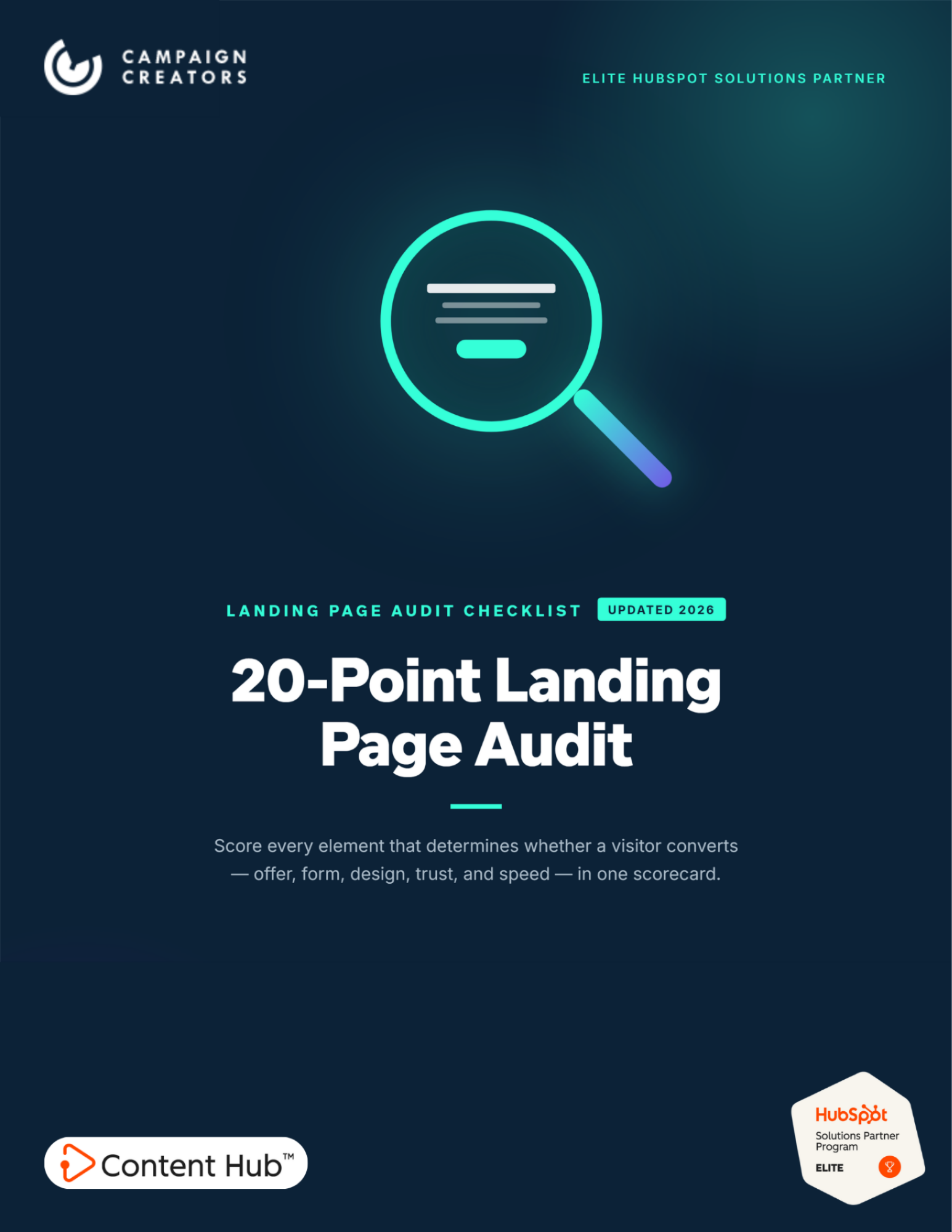 20 Point Landing Page Audit.pdf