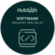 HubSpot Software Industry Specialist