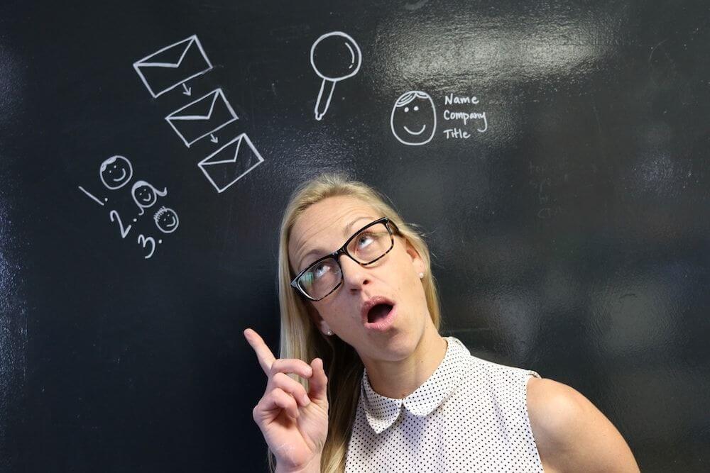 4 sales activities you need to automate - blog image
