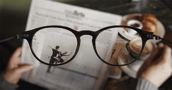 Armani cinemagraph Armani cinemagraph