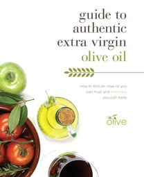 We Olive Case Study