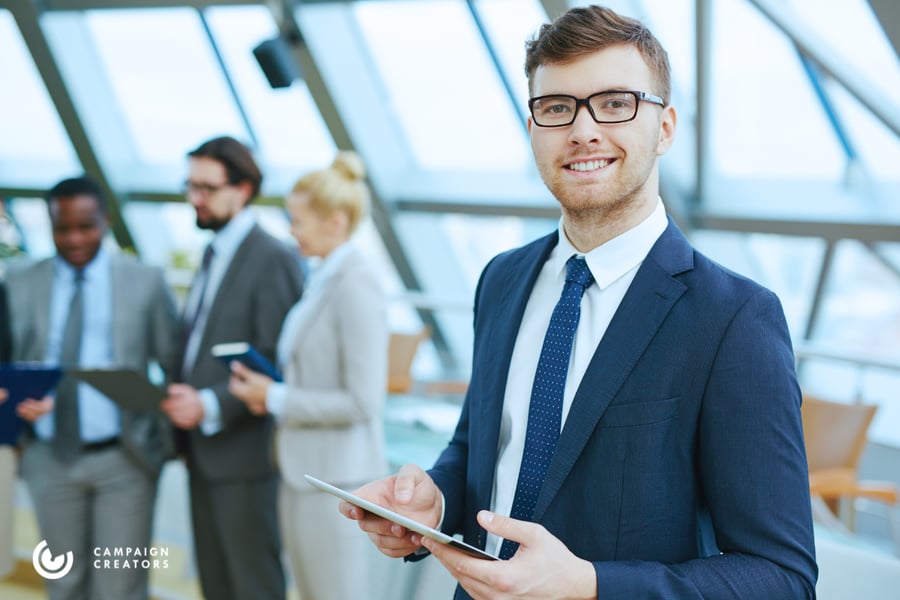 Is Your CRM Ready to Support Intelligence? Here’s What to Do Next