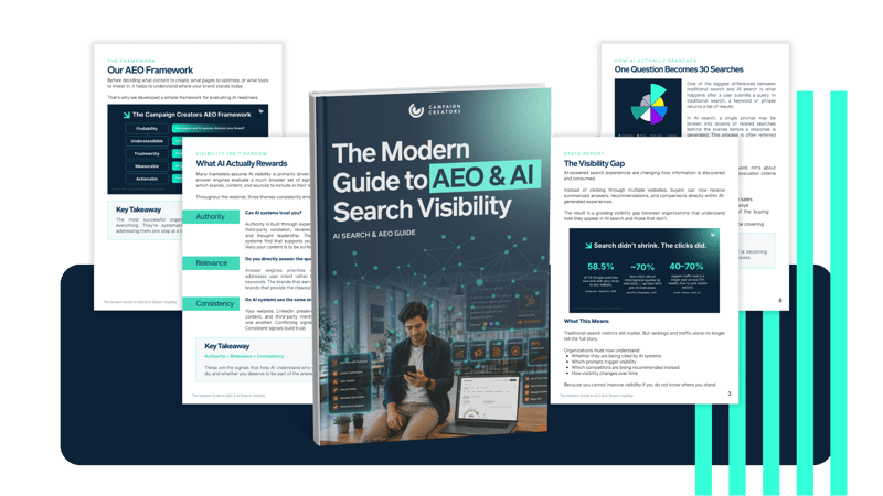 AEO EBOOK