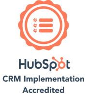 CRM-Implementation-Badge