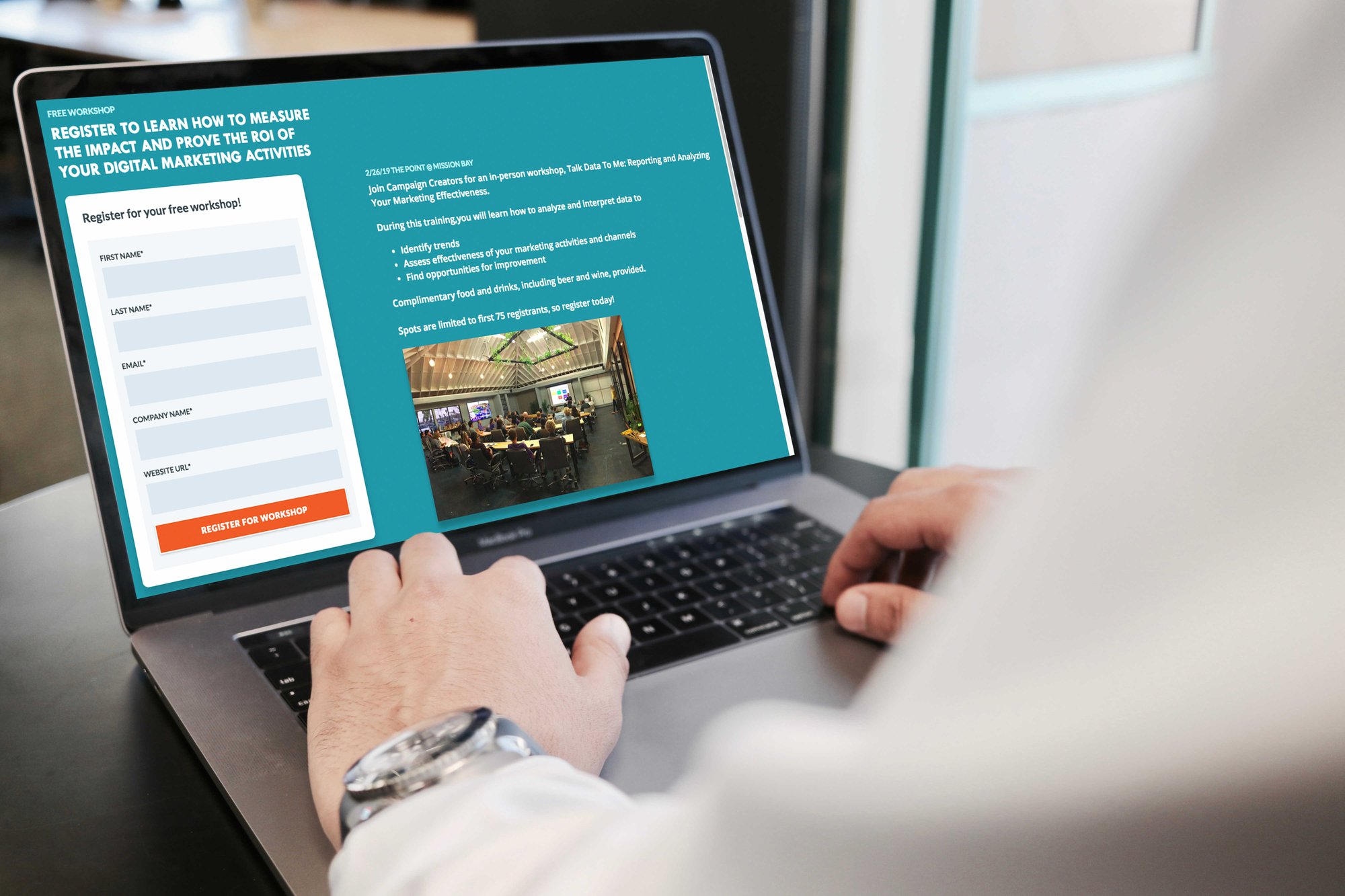 registration-page