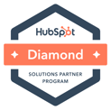 hubspot platinum agency partner