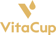 vitacup-logo-gold