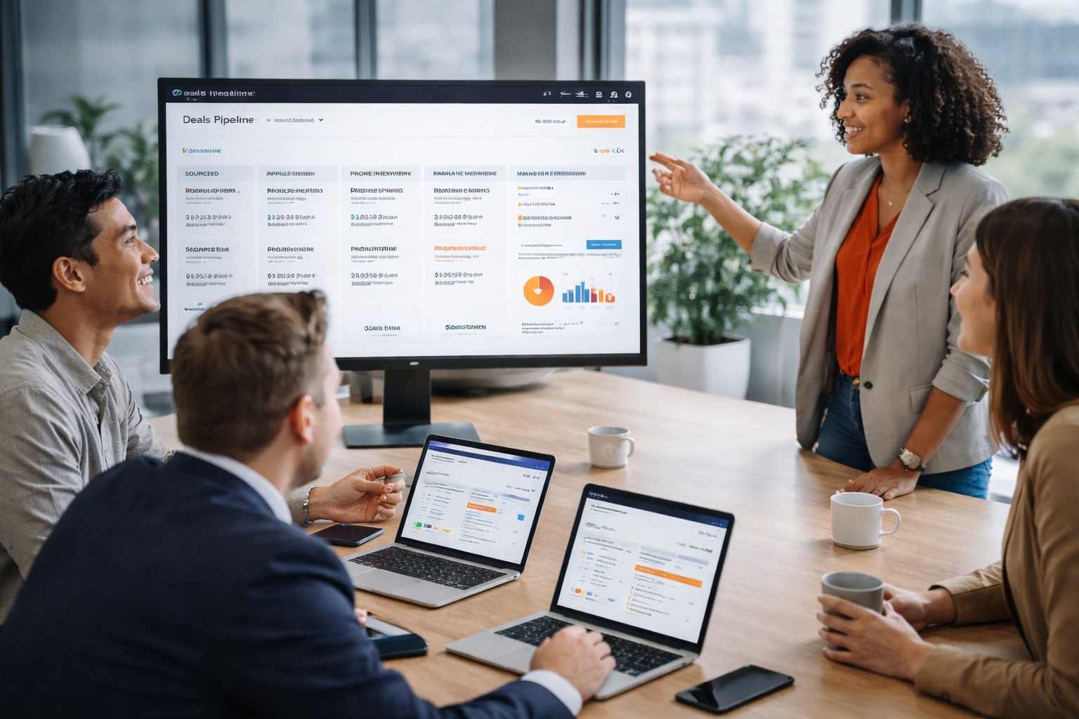 What Your Future-State Should Look Like in HubSpot