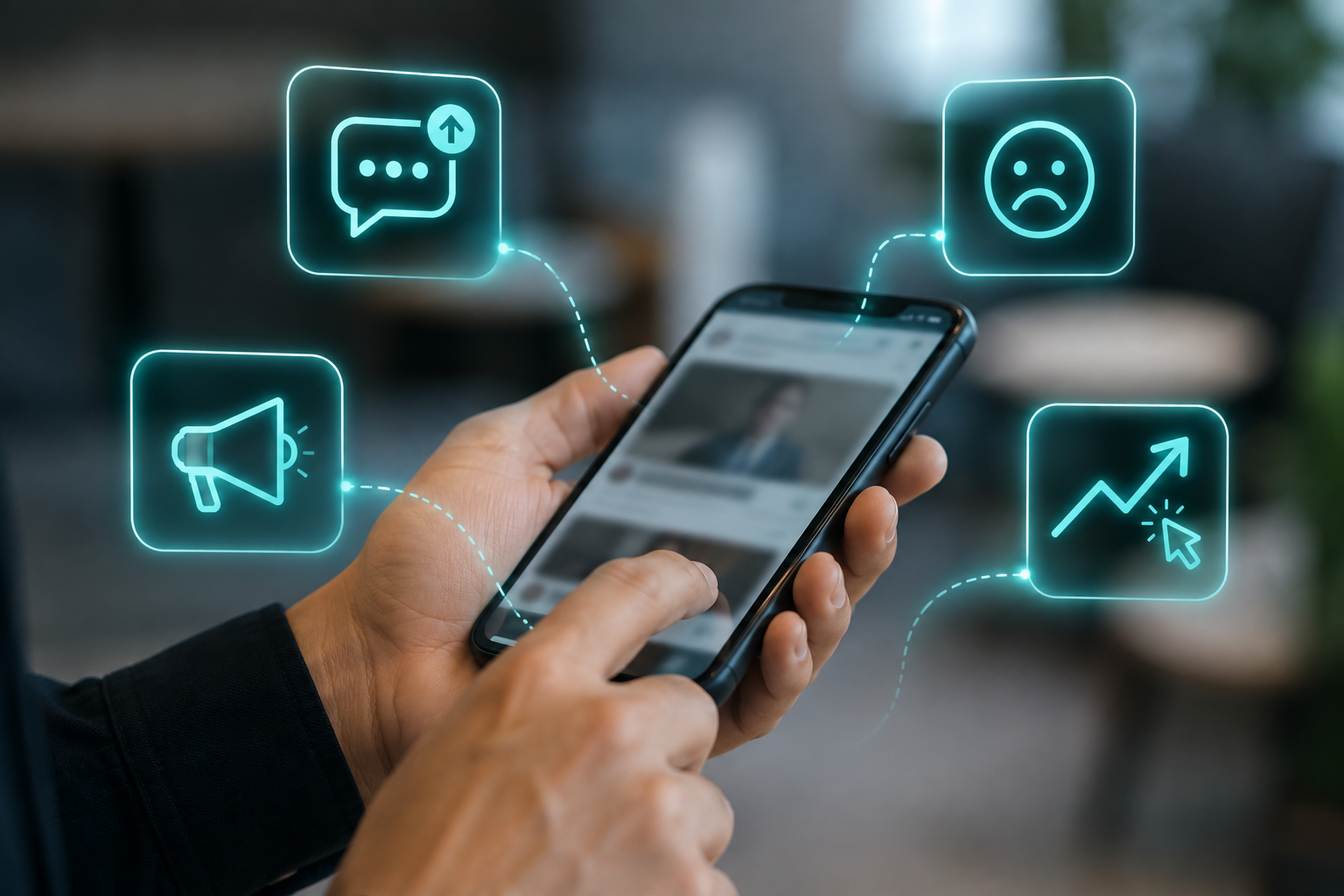 How Can You Spot the Early Signs of a Social Media Crisis?