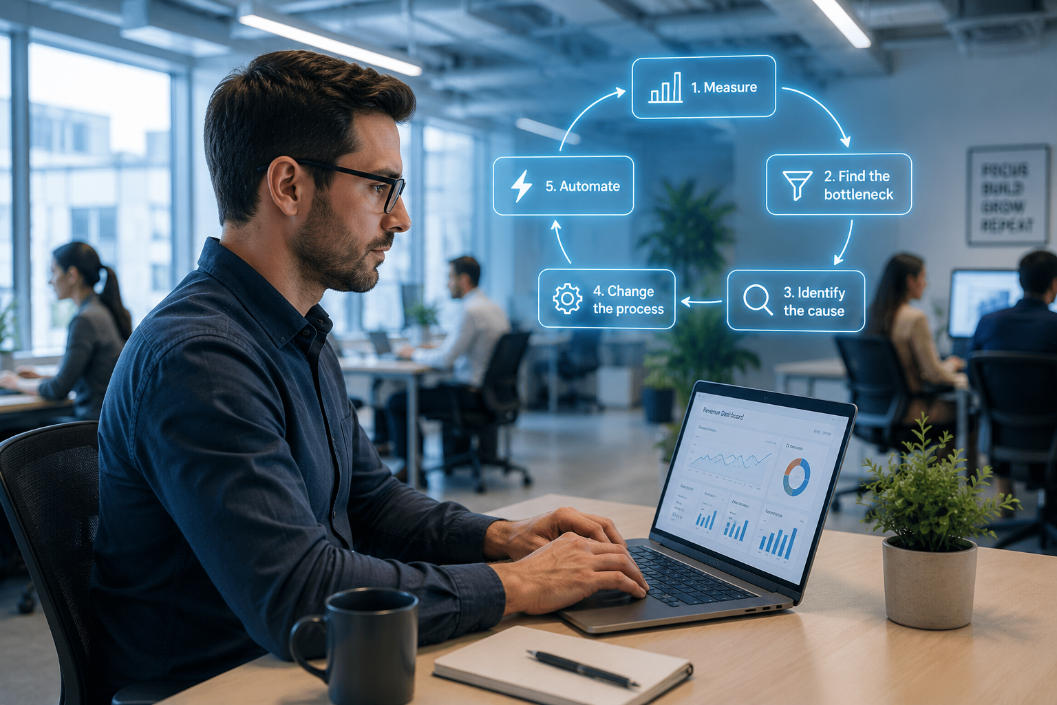 optimization-cycle-hubspot-revenue-engine