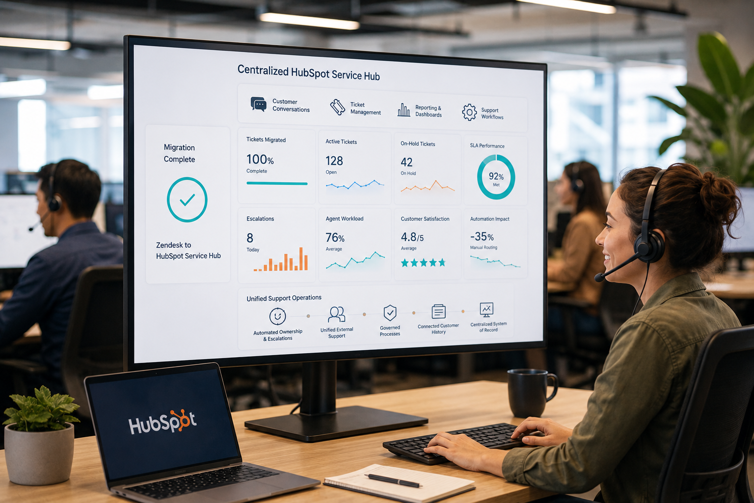 The Results_How Monetate Replaced Zendesk Without Disrupting a Single Customer Support Conversation