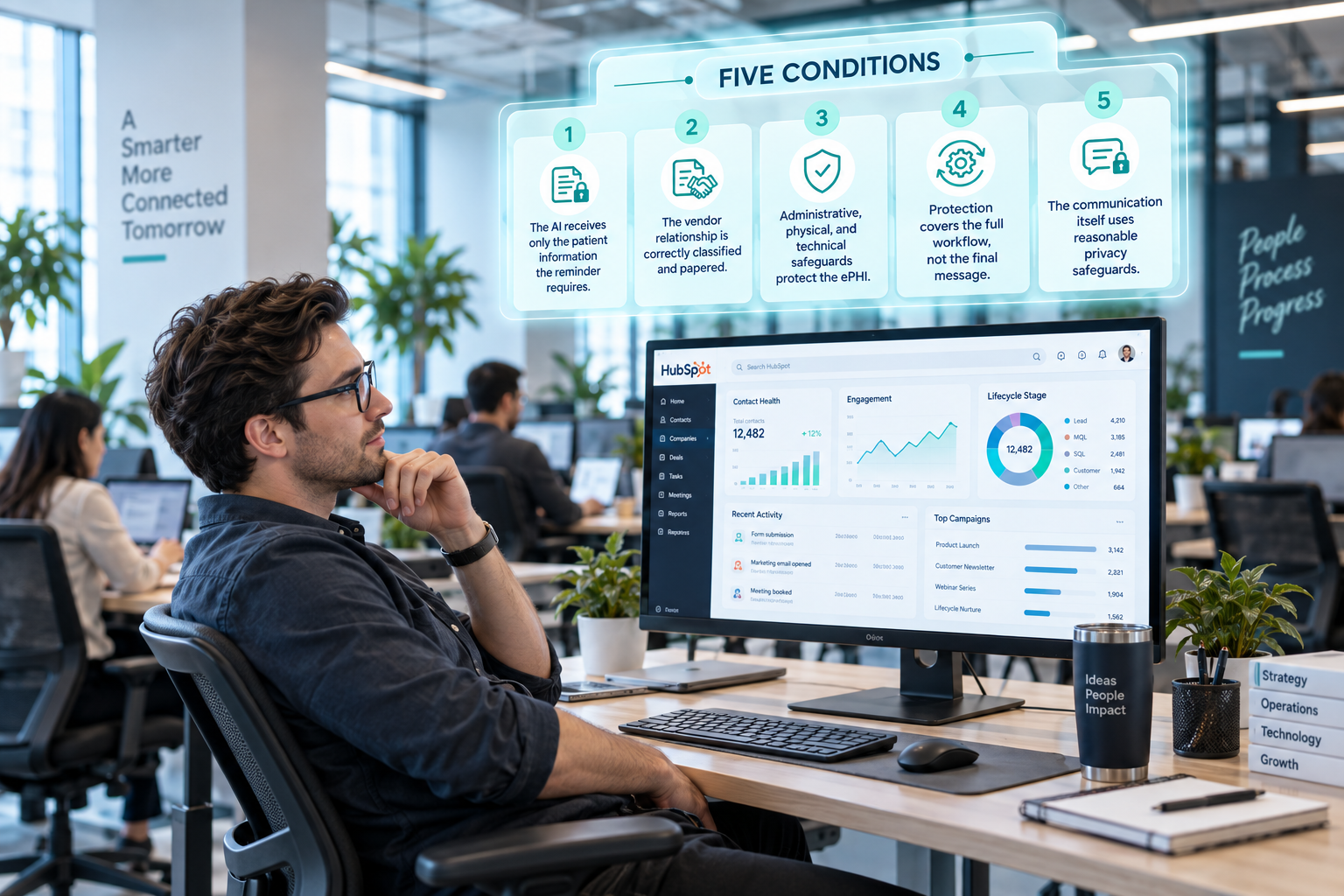 five-conditions-that-make-an-ai-appointment-reminder-hipaa-compliant