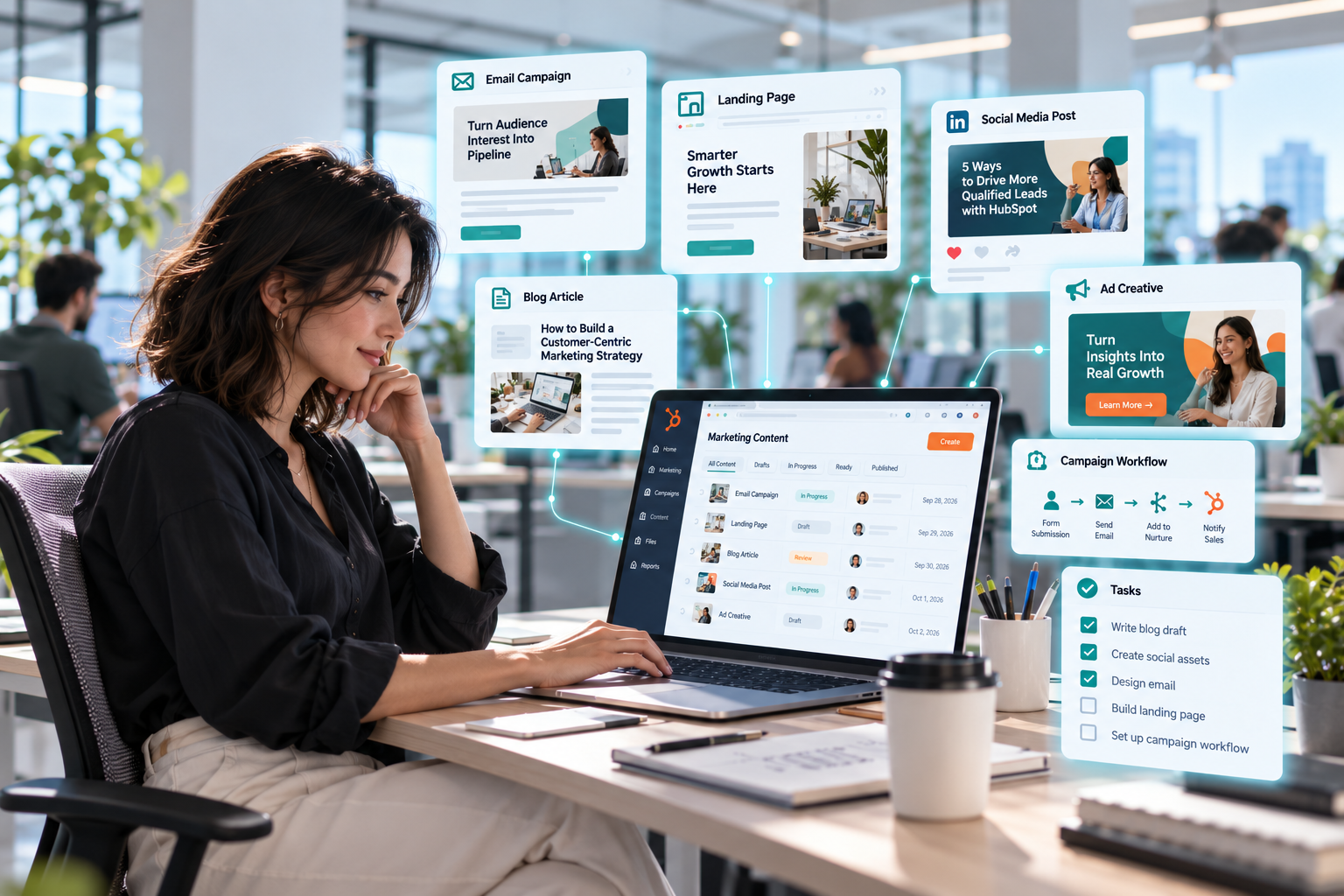 What This Means for B2B Marketing Teams Using AI Now