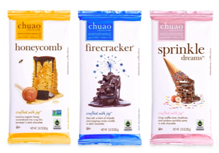 Chuao Choclatier Product