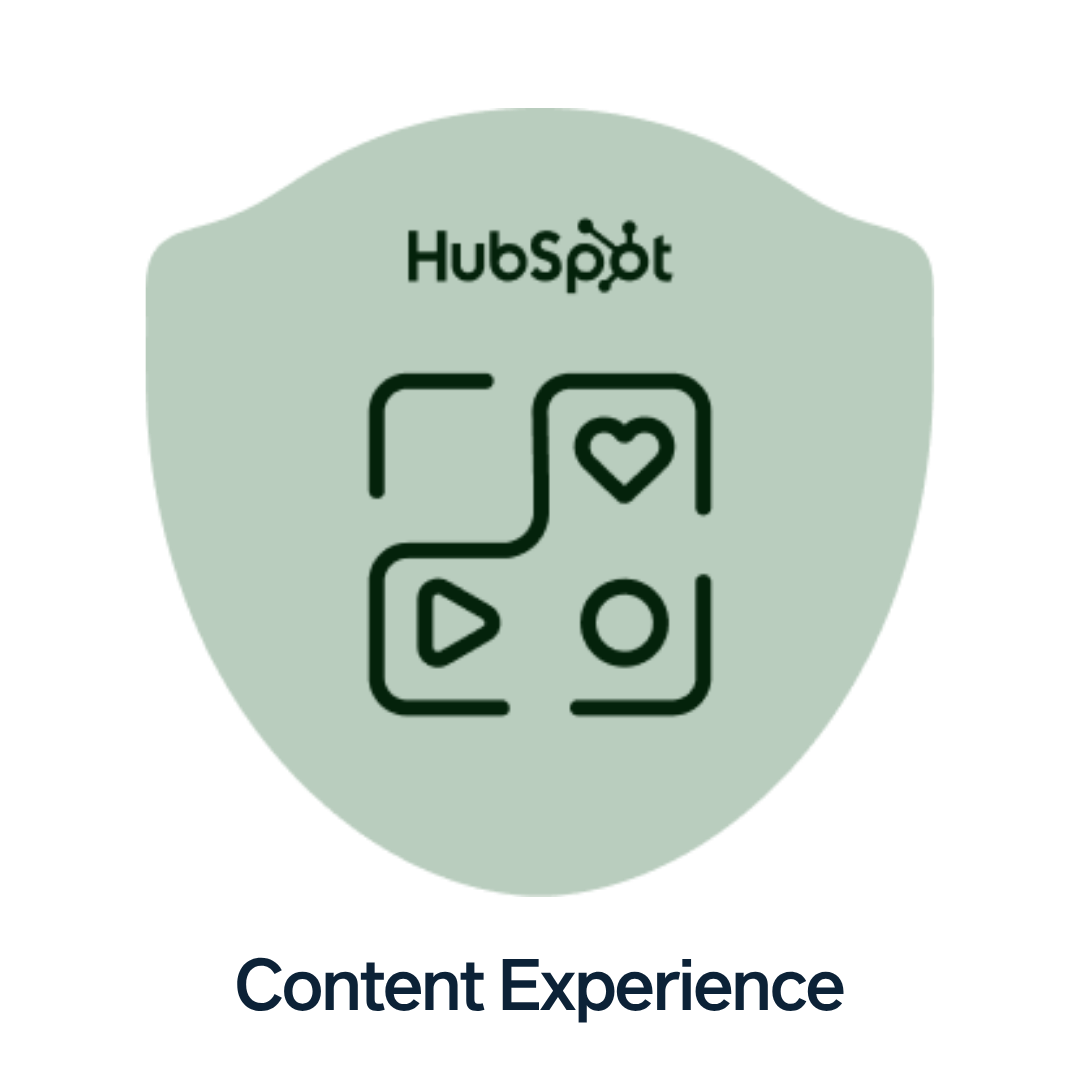 Content Experience w label