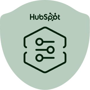 Custom Integration Badge