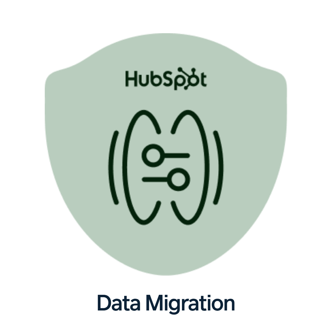 Data Migration Labal