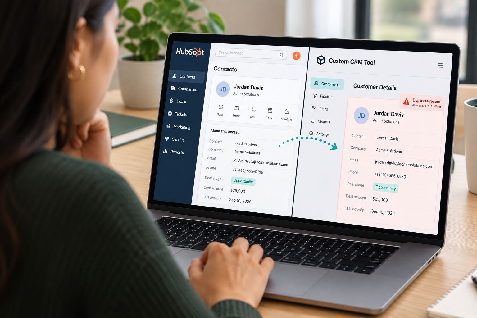 Why Do Vibe-Coded Tools Put Customer Data at Risk?