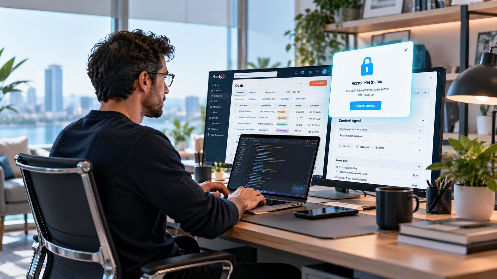 Is Vibe Coding Safe for Business Use?