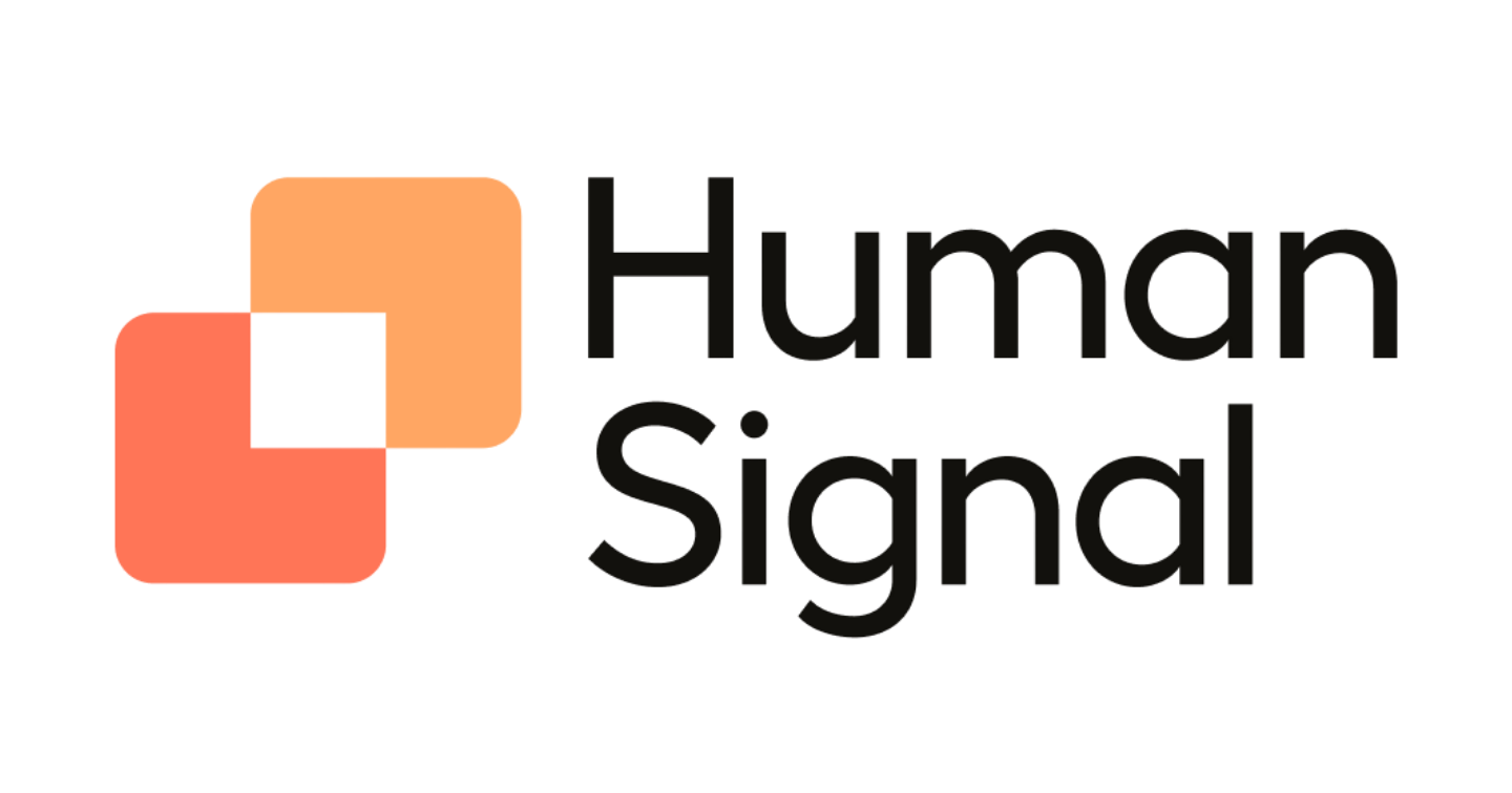 Human Signal Bigger