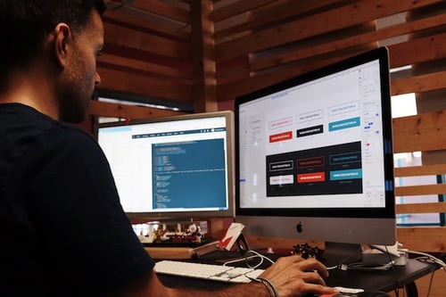 Custom Functionality Solution