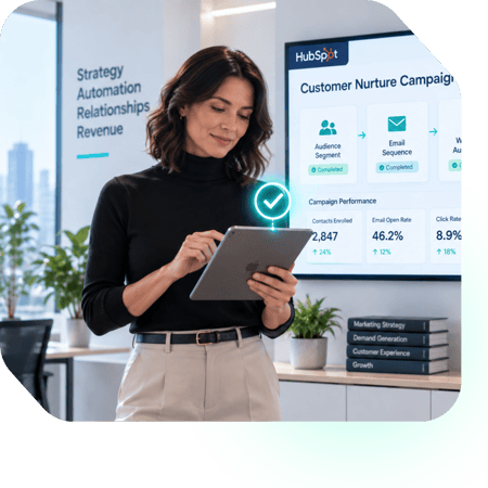 Lesson 10 Lead Nurturing Best Practices