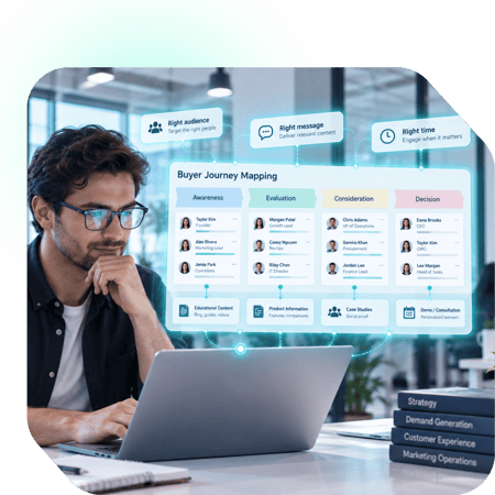 Lesson 2 The Lead Nurturing Process