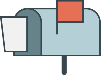direct-mail-icon