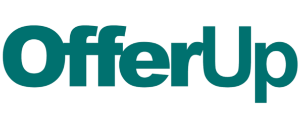 OfferUp transparent