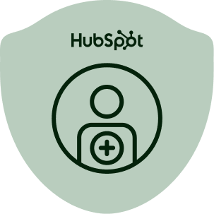 Onboarding Badge