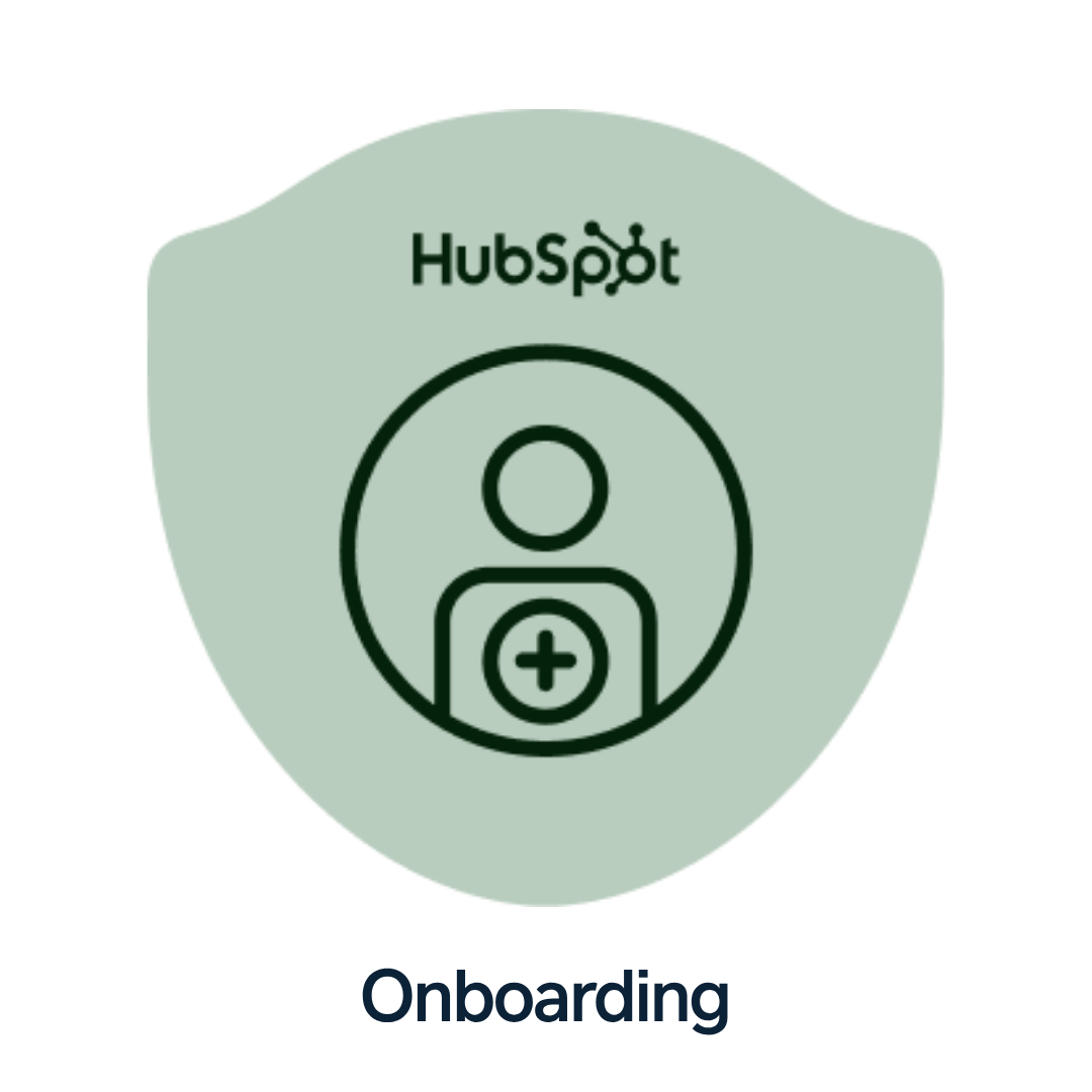 Onboarding w Label