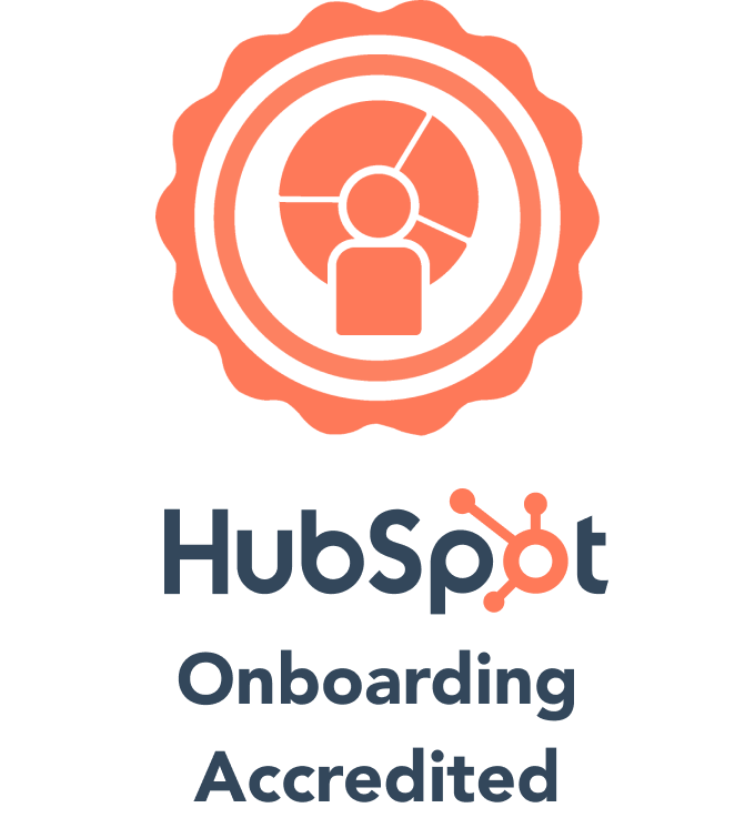Exciting News Campaign Creators Earns FOUR HubSpot Accreditations In