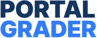 Portal Grader