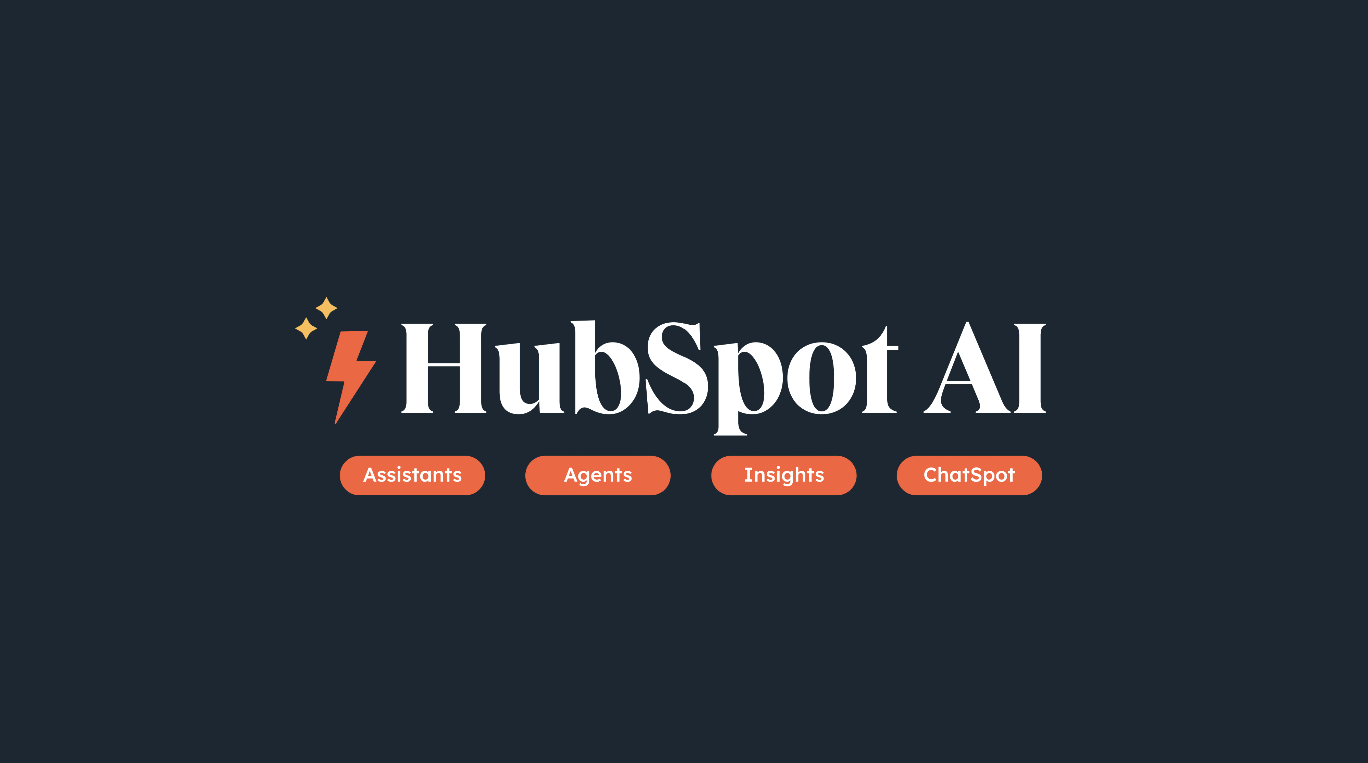 HubSpot as an Architectural System