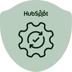 Service Implementation Badge