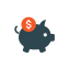 save money icon