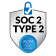 SOC 2 Type 2 certified