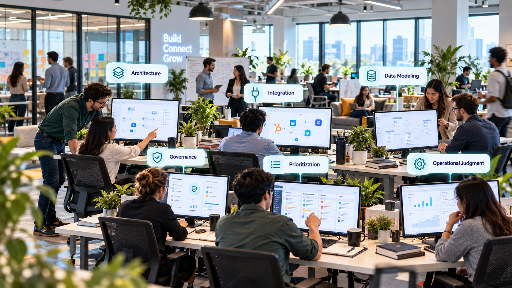 What Skills Become More Valuable for RevOps and GTM Leaders
