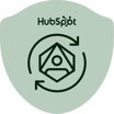 HubSpot CRM Implementation Accreditation