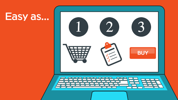 ECommerce-Checkout-Page-CRO