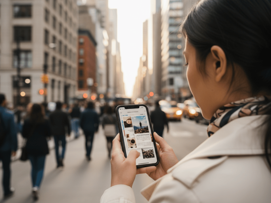 female_on_iphone_ebook