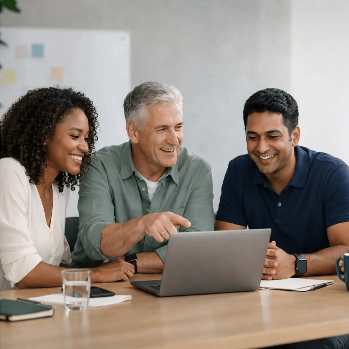 group_meeting_on_laptop_desk