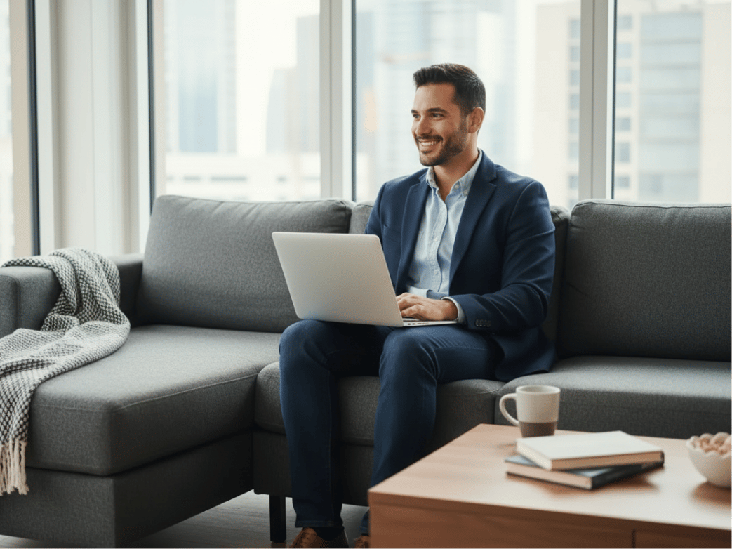 male_with_laptop_sitting