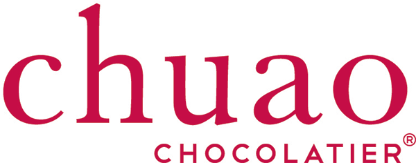 chuao chocolatier logo