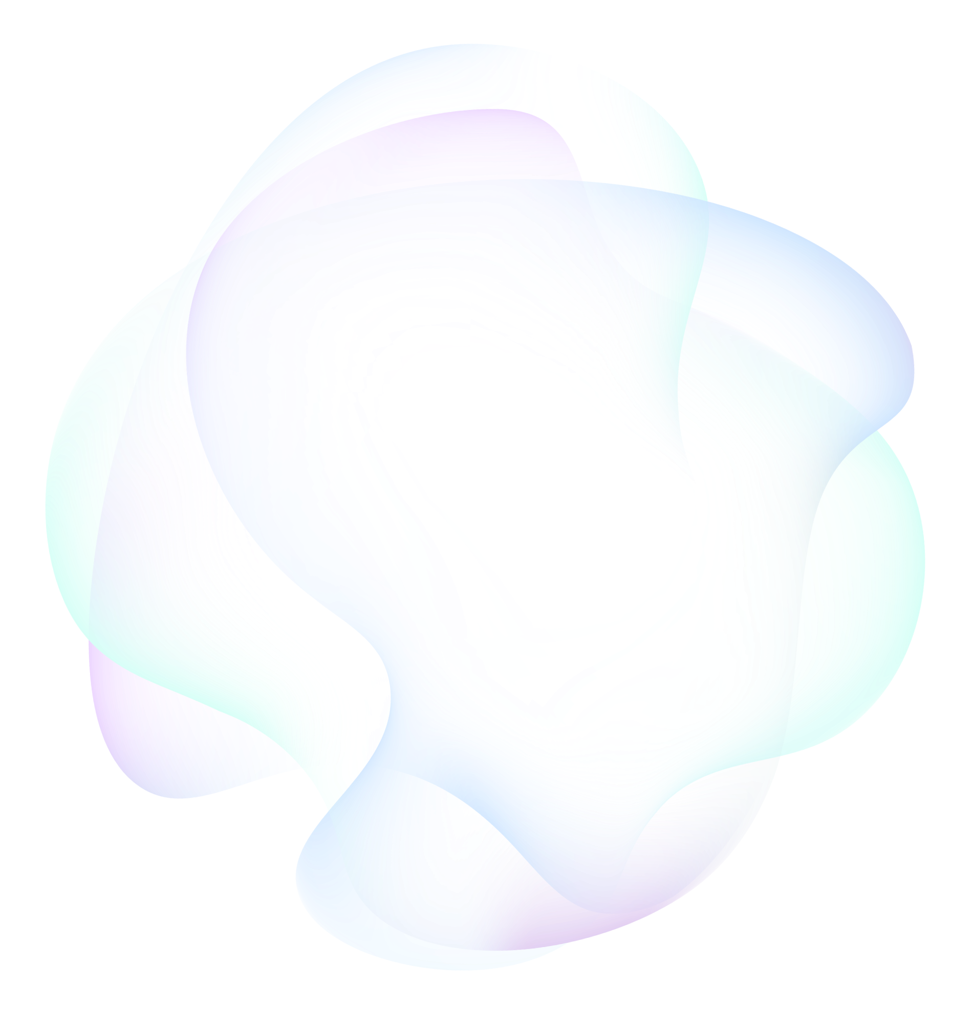 hero background shape