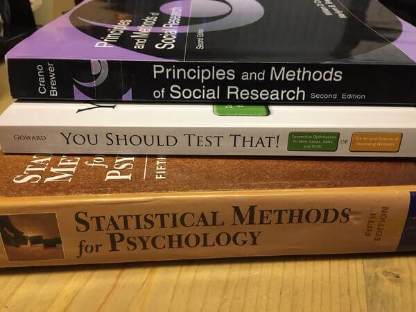 It’s All About the Data