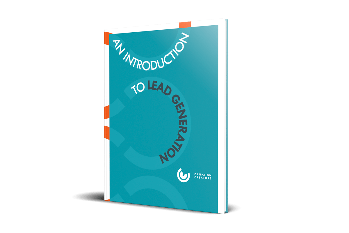 Your Definitive Guide to Lead Generation