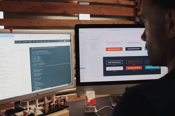 Marketplace Template Support
