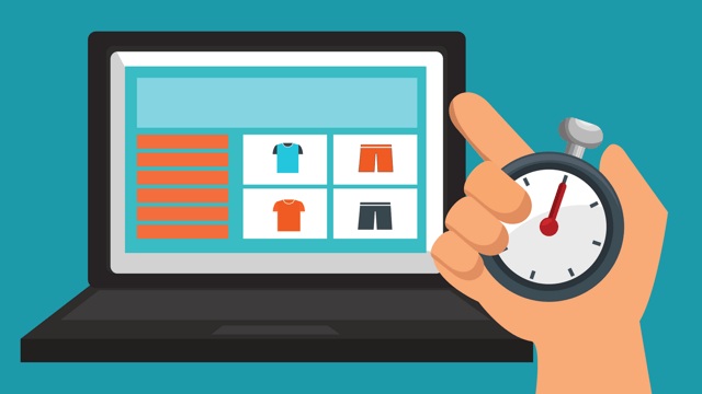 How to Boost Conversion Rates on Your ECommerce Checkout Page