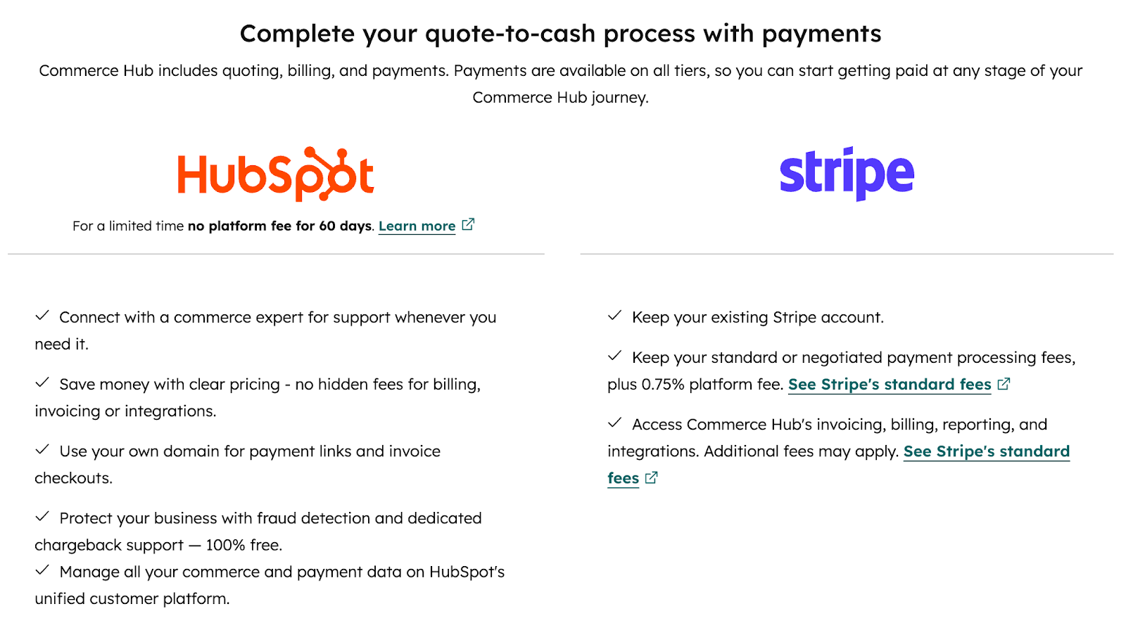 hubspot-commerce-hub-page
